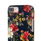 Scarlet Bloom - Slim Phone Case
