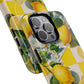 Picnic Lemon - Tough Phone Case (MagSafe)