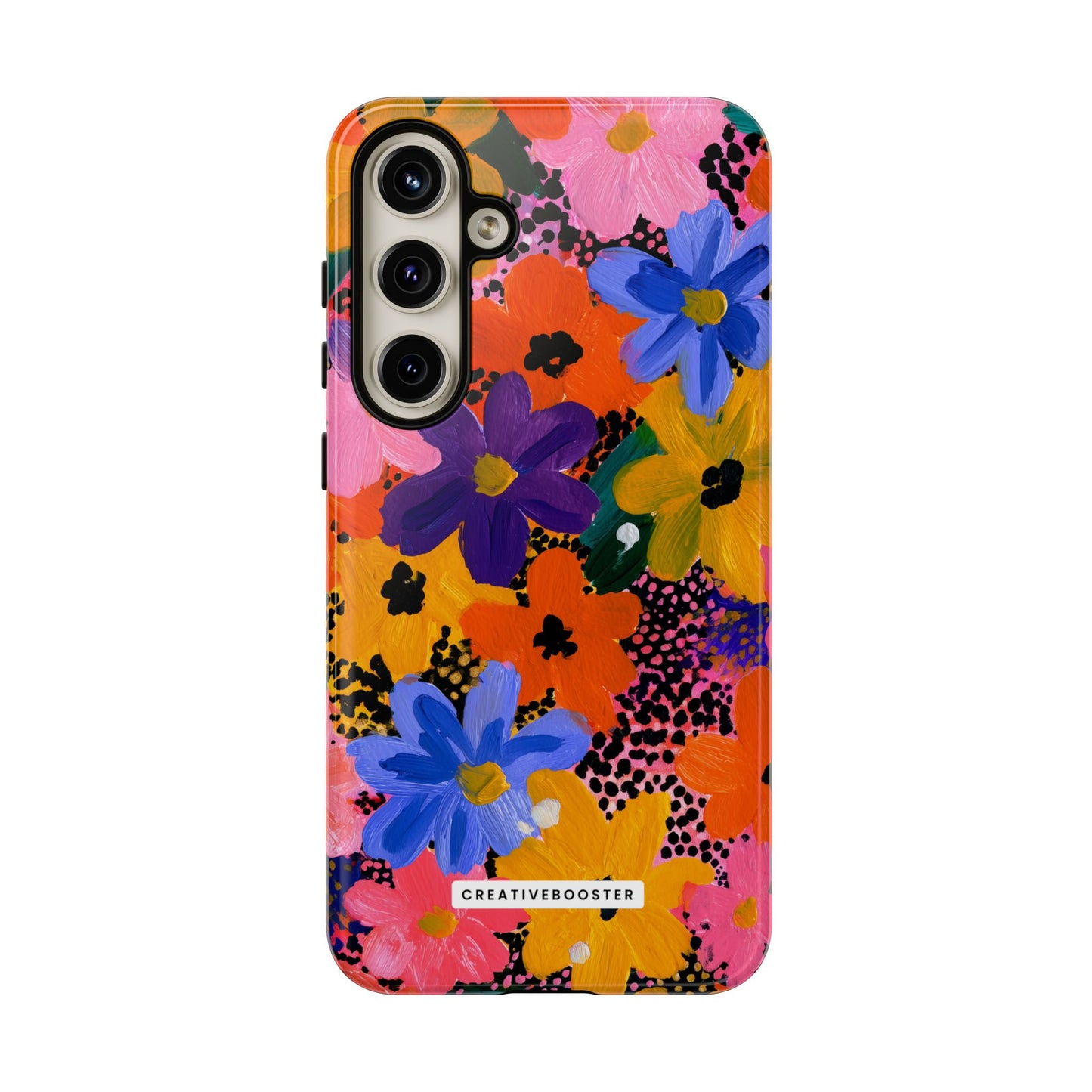 Garden Joy - Tough Phone Case