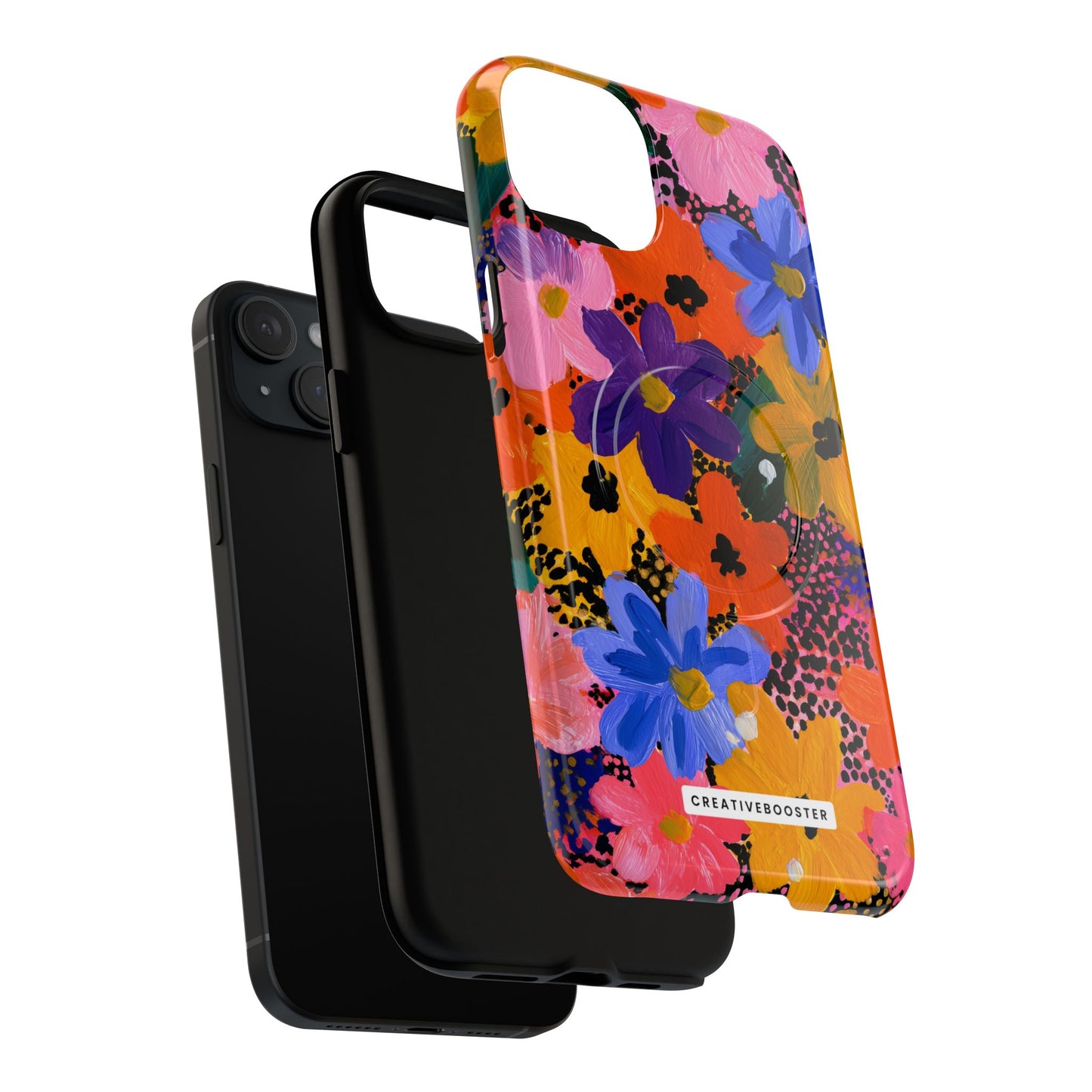 Garden Joy - Tough Phone Case (MagSafe)