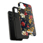 Scarlet Bloom - Tough Phone Case