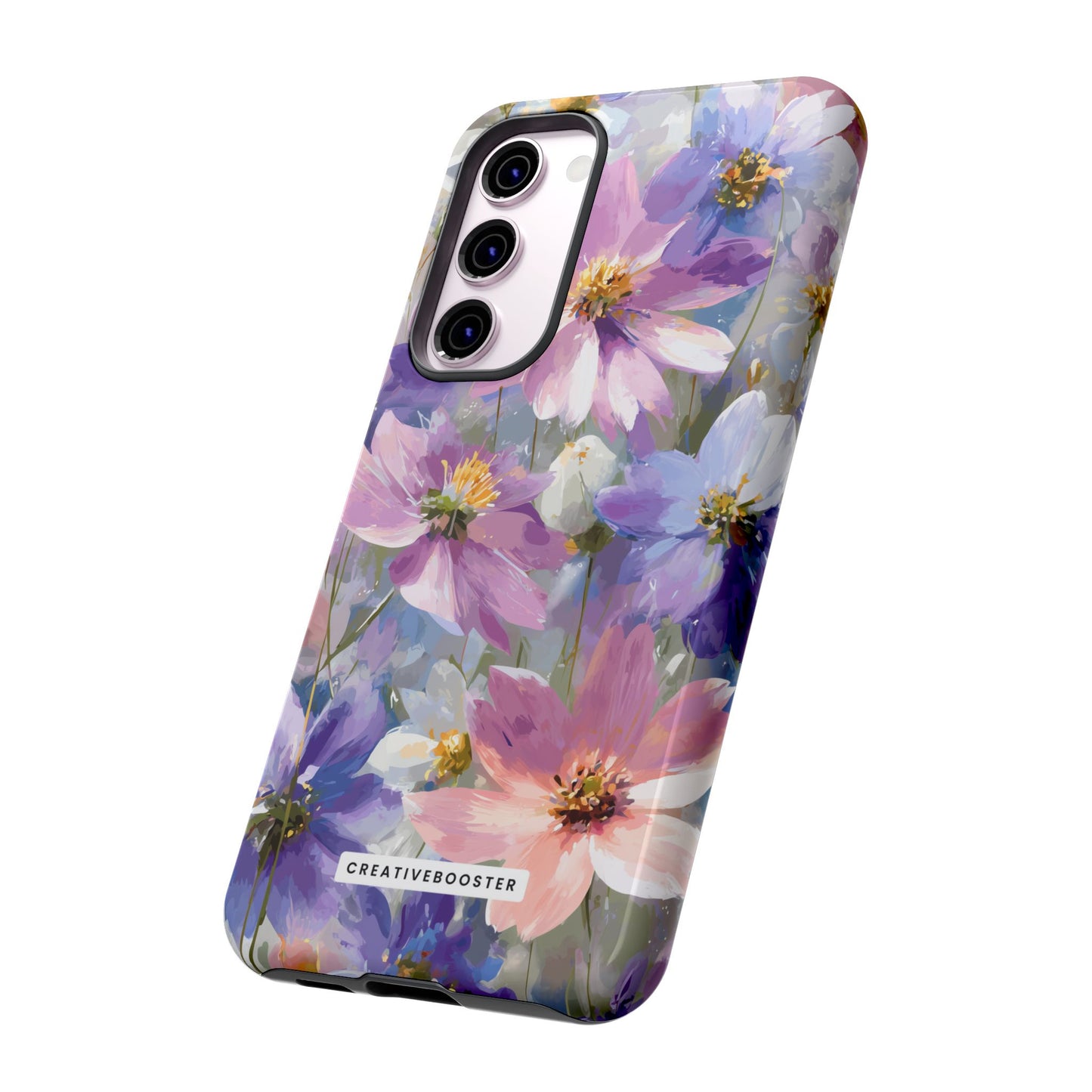 Spring Rise - Tough Phone Case