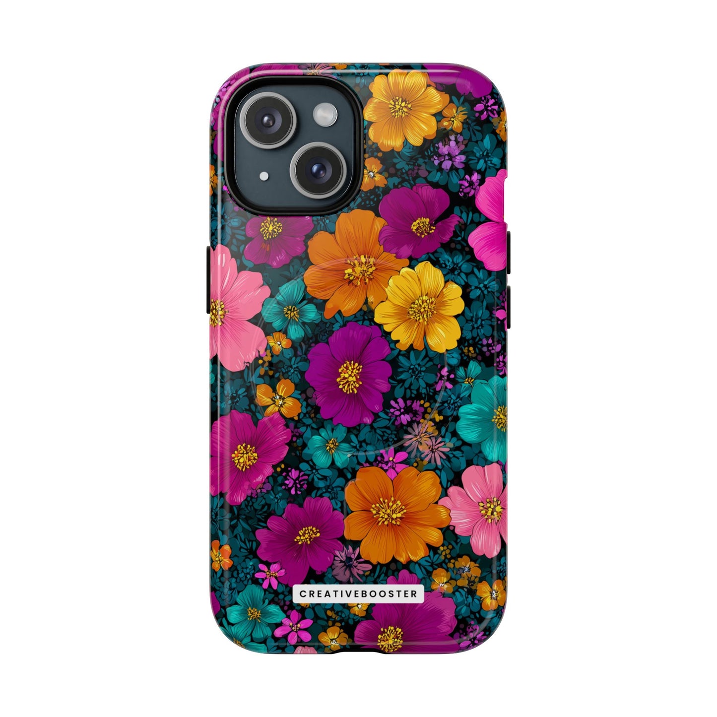Garden Jewel - Tough Phone Case (MagSafe)