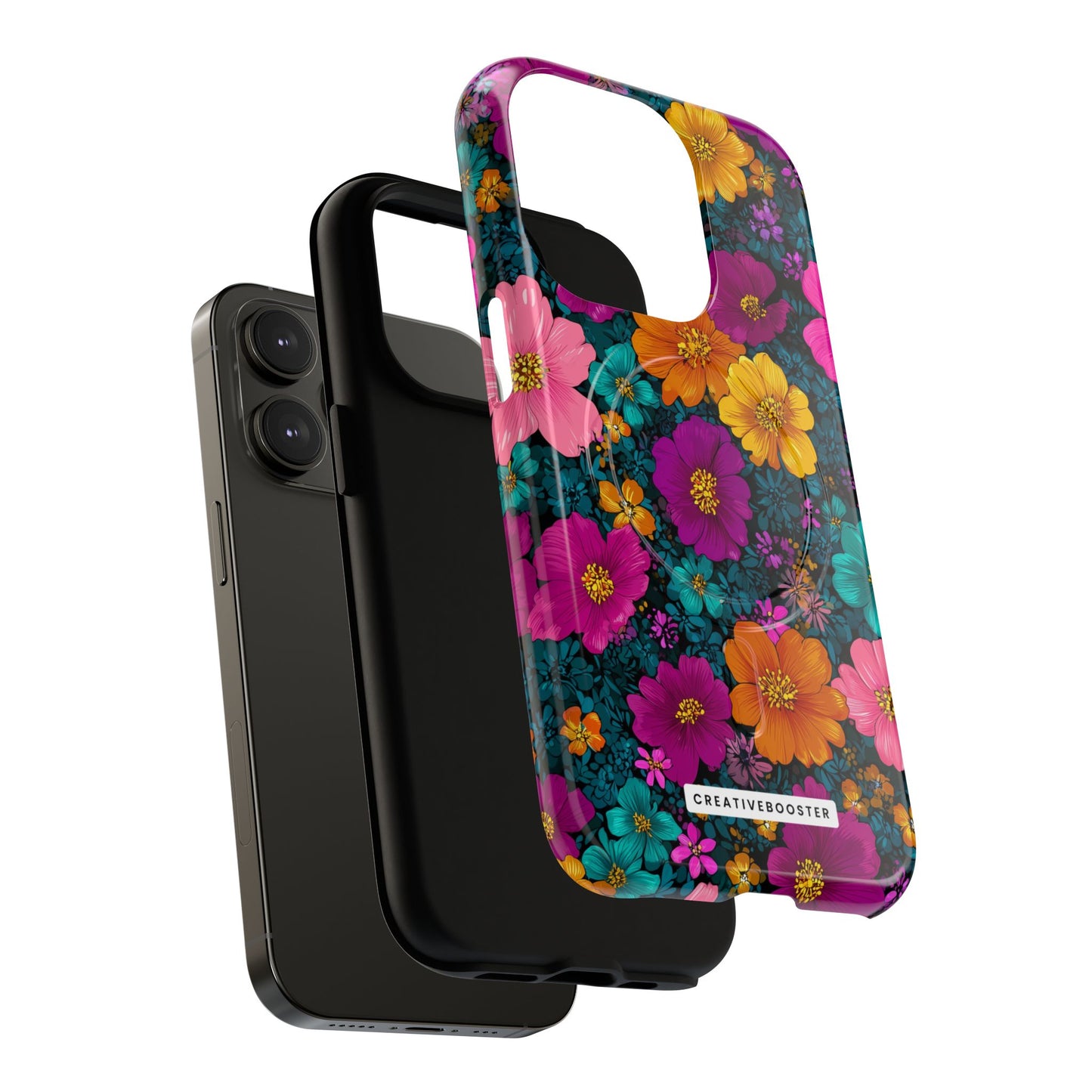 Garden Jewel - Tough Phone Case (MagSafe)