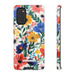 Spring Field - Tough Phone Case