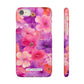 Soft Petals - Slim Phone Case
