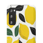 Graphic Pop - Slim Phone Case
