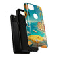 Amalfi Lemon - Tough Phone Case