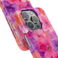 Soft Petals - Slim Phone Case