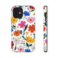 Petal Dance - Tough Phone Case