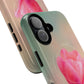 Rose Glow - Tough Phone Case (MagSafe)