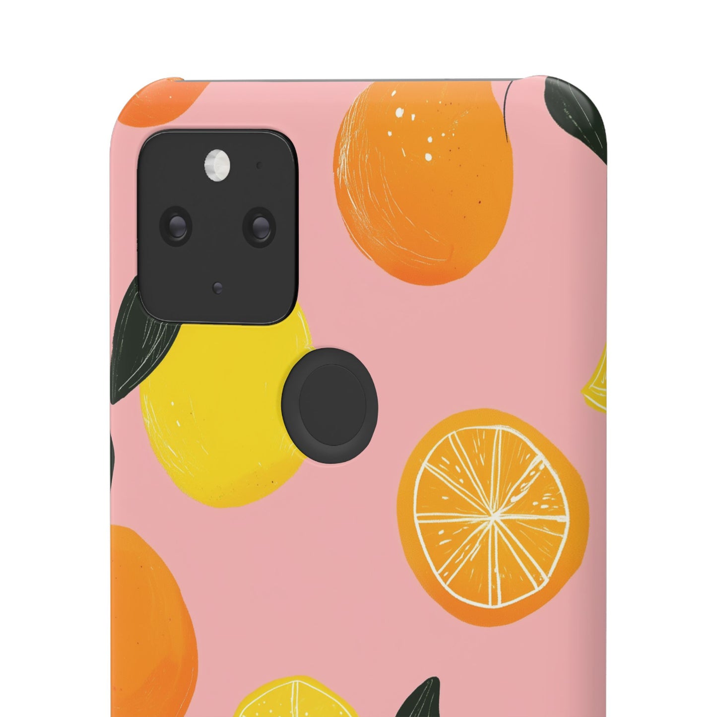 Citrus Mix - Slim Phone Case