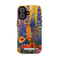 Sunset Lupine - Tough Phone Case