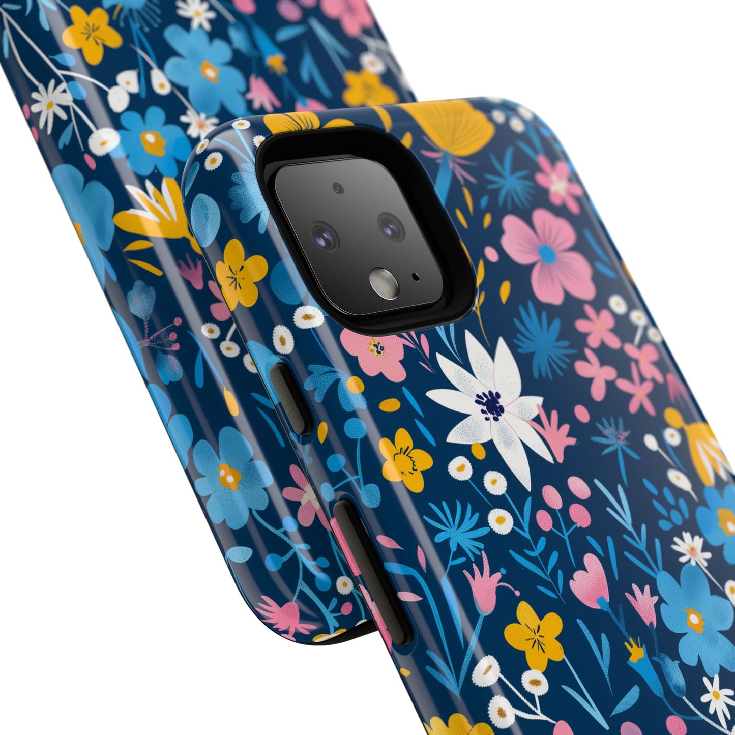 Blossom Joy - Tough Phone Case