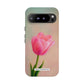 Rose Glow - Tough Phone Case