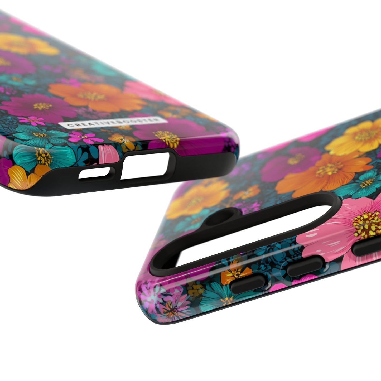 Garden Jewel - Tough Phone Case