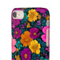 Garden Jewel - Slim Phone Case