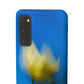 Golden Drift - Slim Phone Case