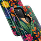 Tropic Glow - Tough Phone Case
