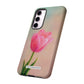 Rose Glow - Tough Phone Case