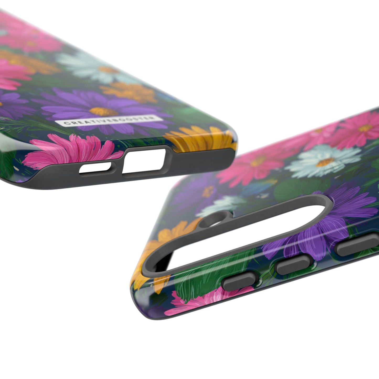 Petal Burst - Tough Phone Case