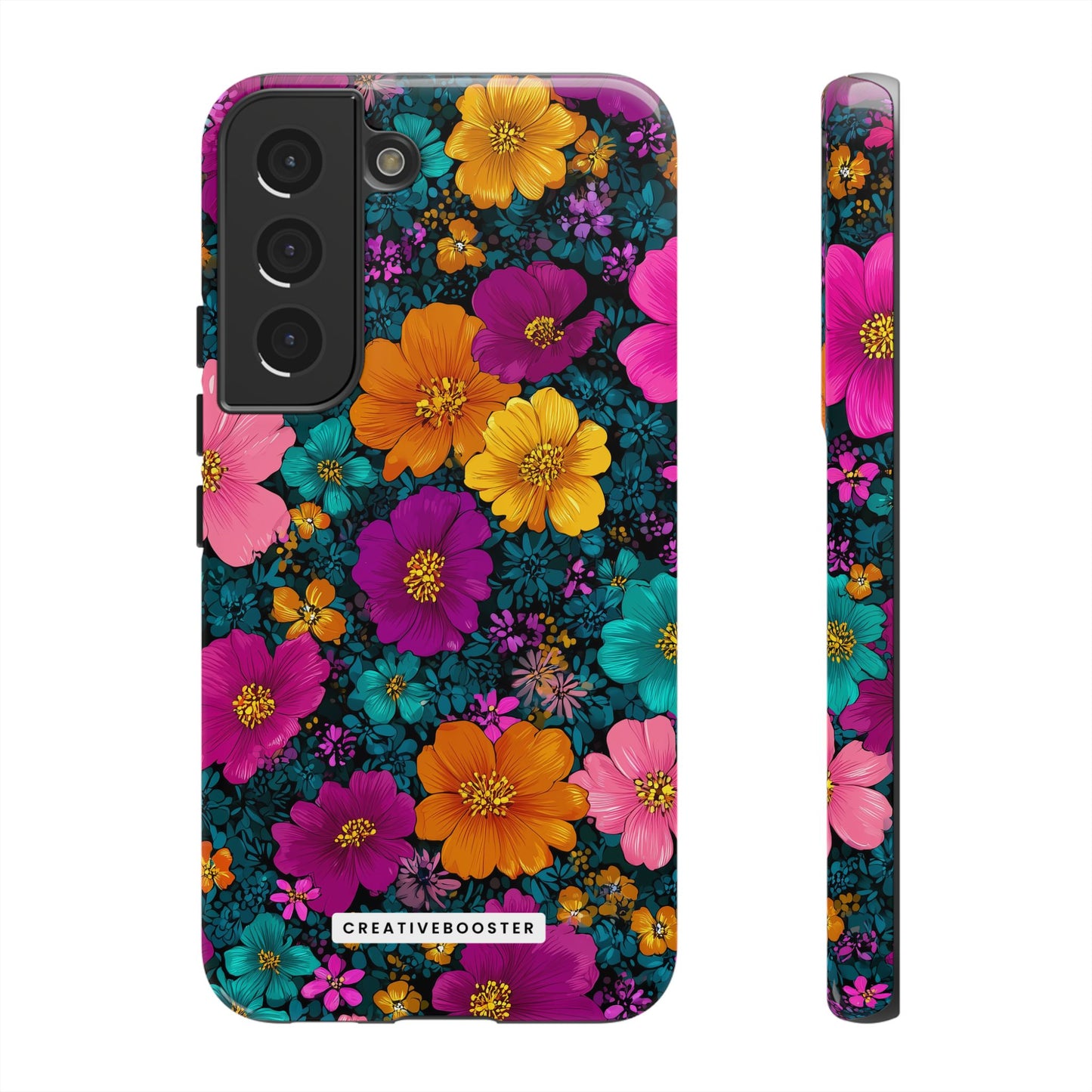 Garden Jewel - Tough Phone Case