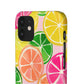 Tropic Mix - Slim Phone Case