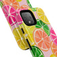Tropic Mix - Tough Phone Case