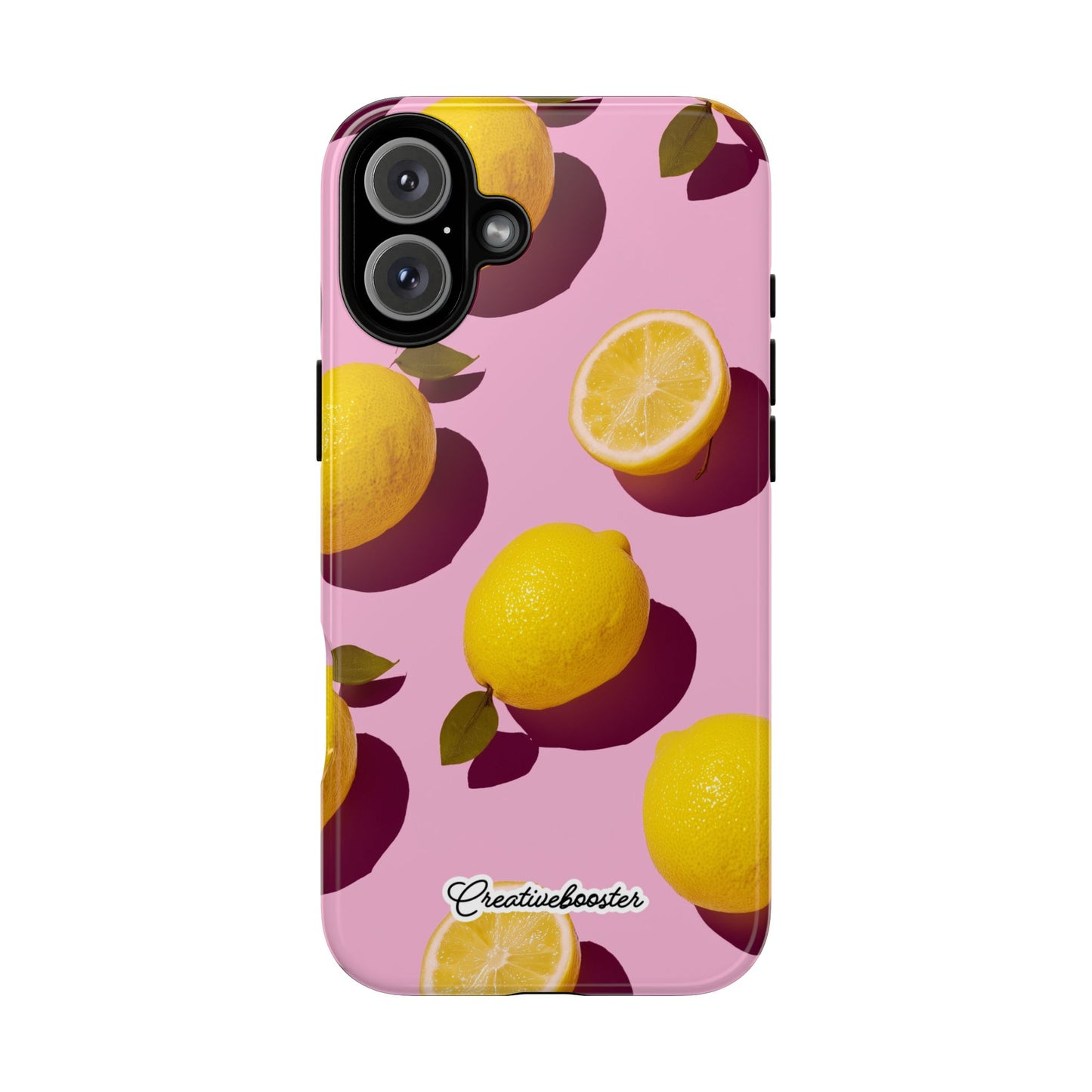 Zest Pop - Tough Phone Case