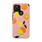 Citrus Mix - Tough Phone Case