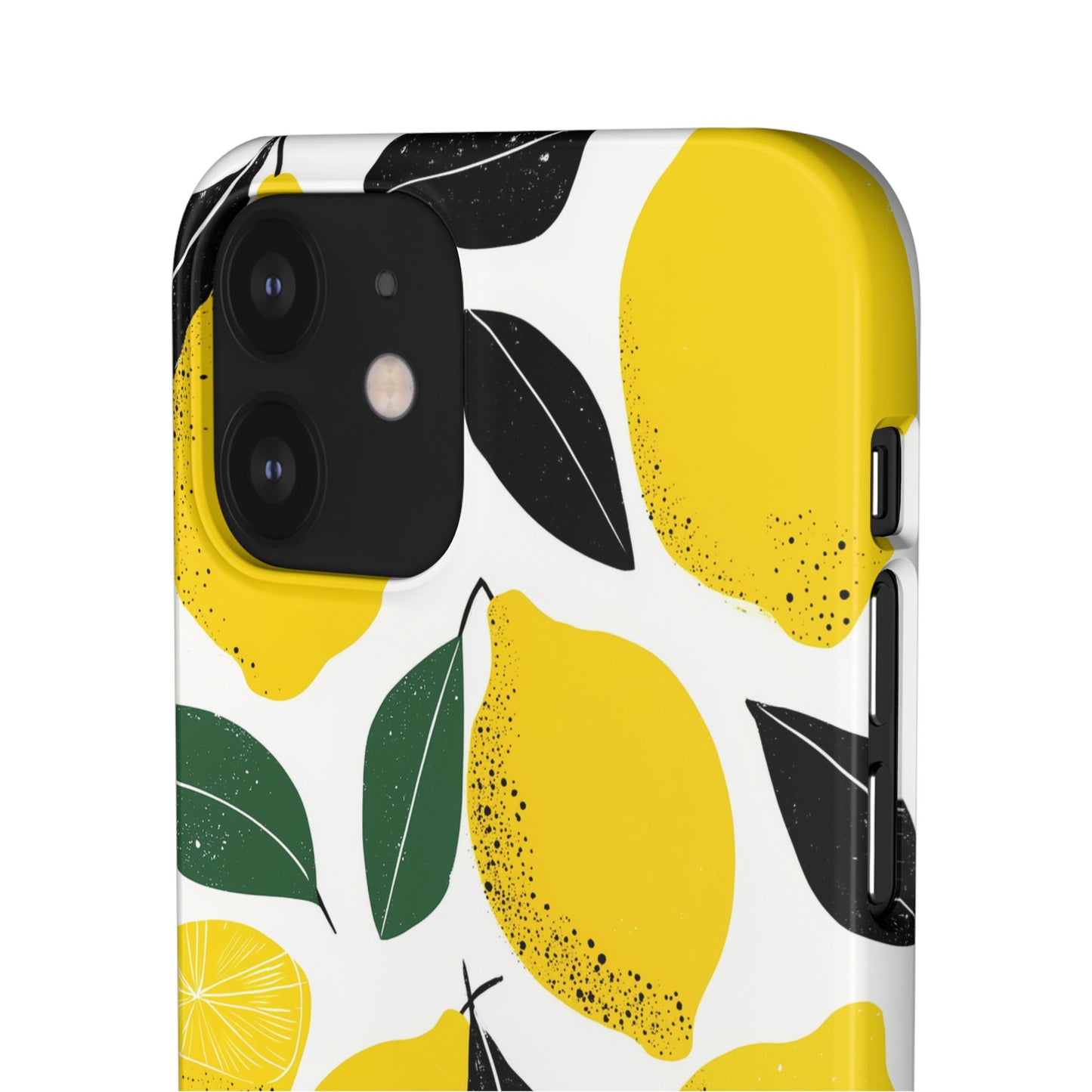 Graphic Pop - Slim Phone Case