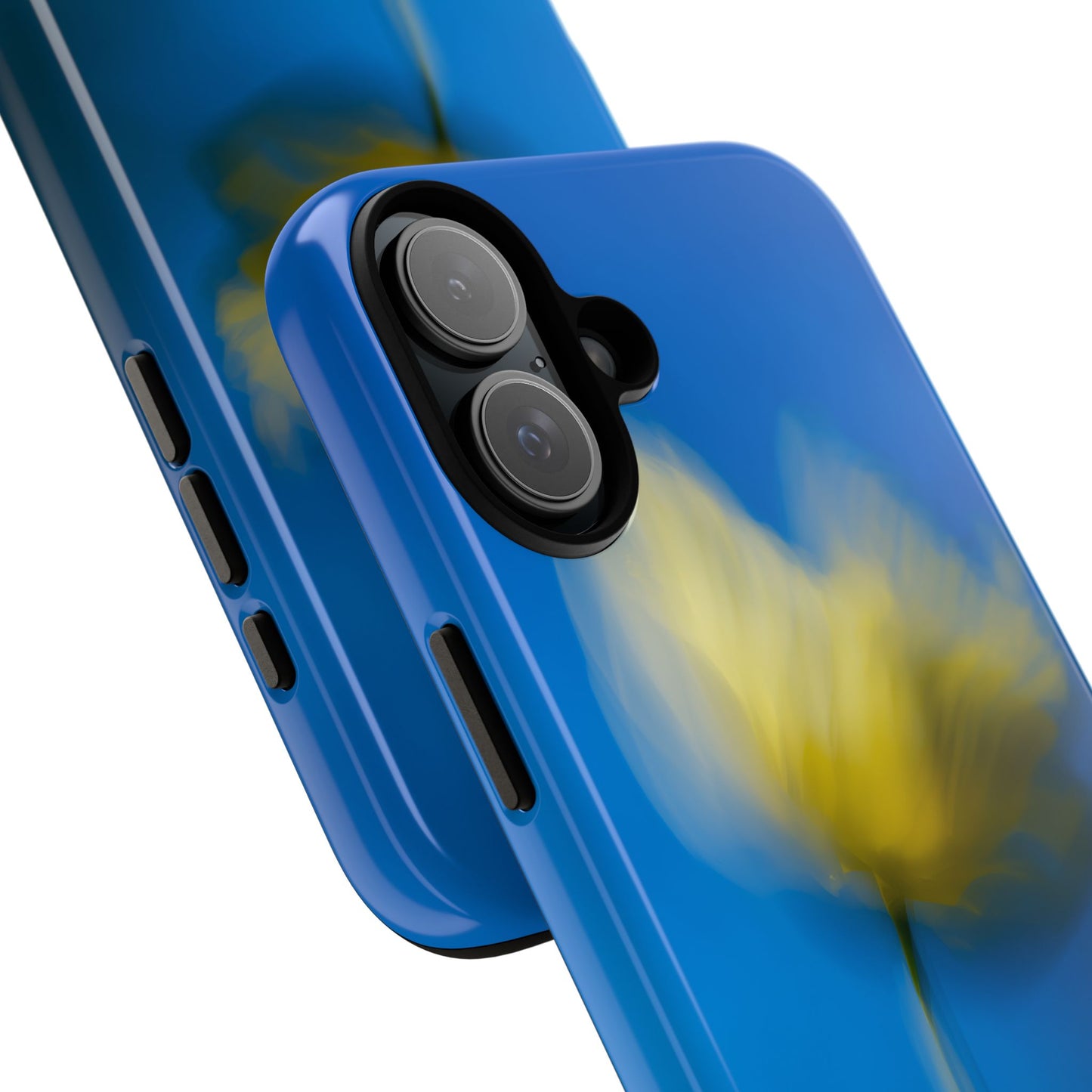 Golden Drift - Tough Phone Case