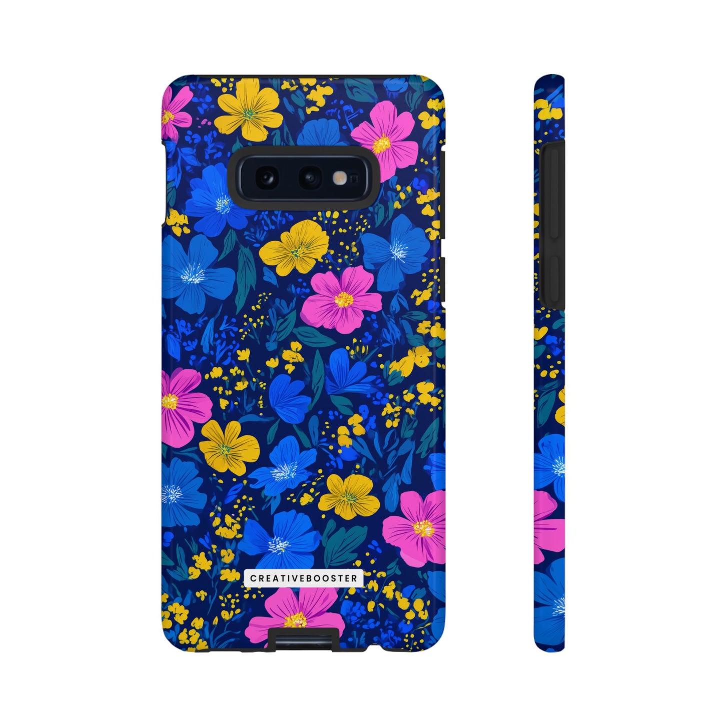 Summer Mix - Tough Phone Case