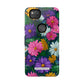 Petal Burst - Tough Phone Case