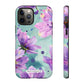 Blush Garden - Tough Phone Case
