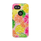 Tropic Mix - Tough Phone Case