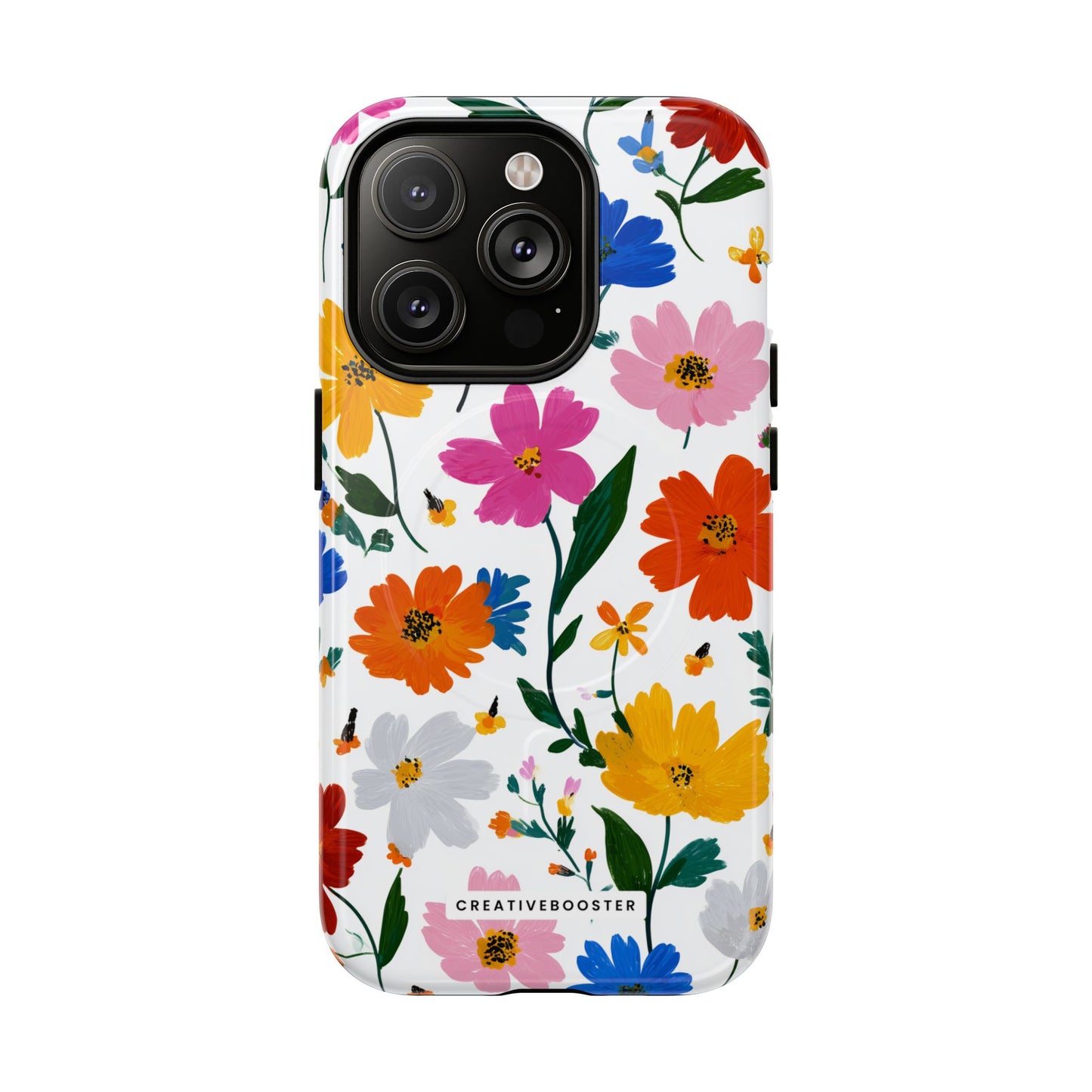 Petal Dance - Tough Phone Case (MagSafe)