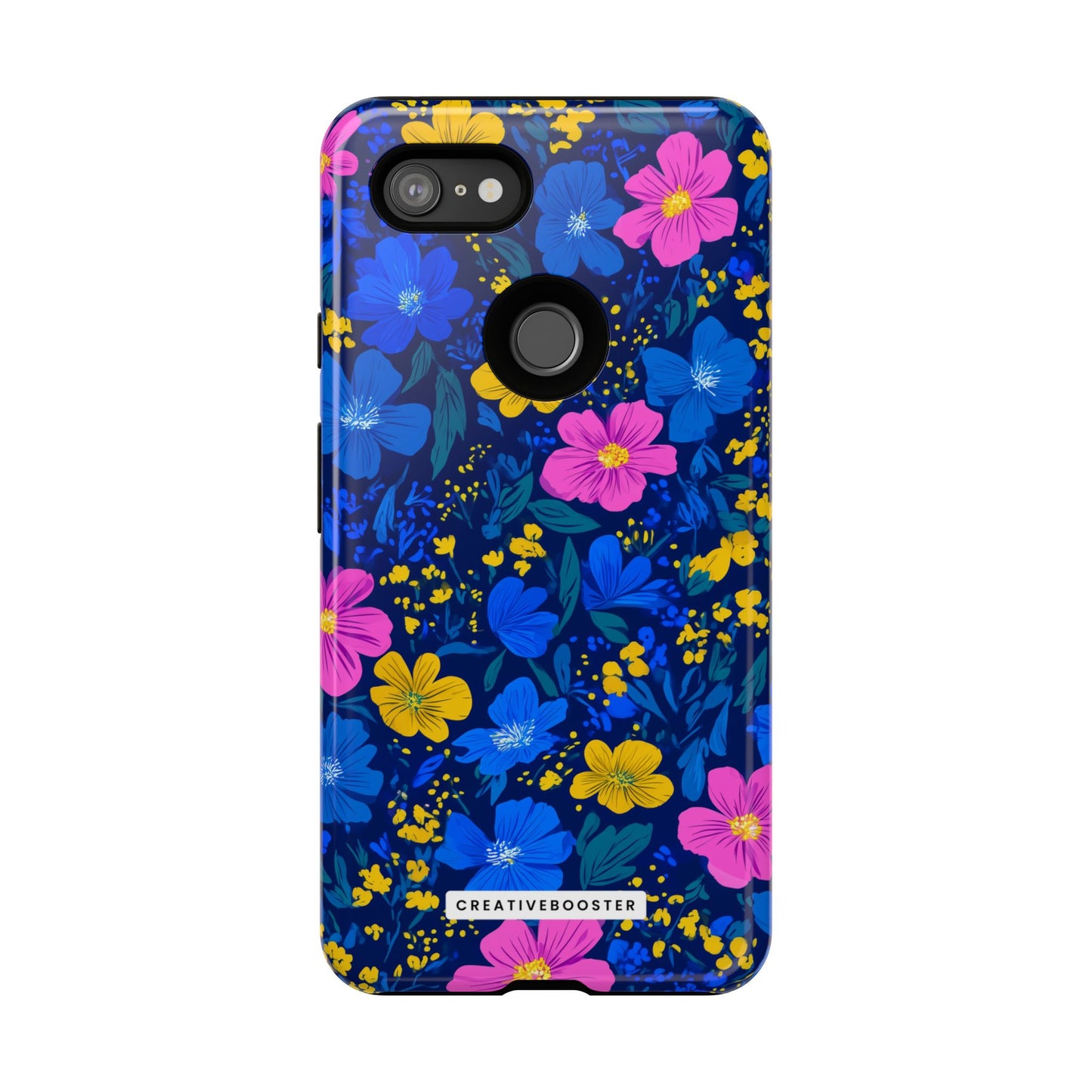 Summer Mix - Tough Phone Case