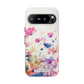 Bloom Whisper - Tough Phone Case