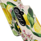 Lemon Blossom - Tough Phone Case