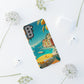Amalfi Lemon - Tough Phone Case