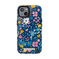 Blossom Joy - Tough Phone Case (MagSafe)