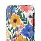 Spring Field - Slim Phone Case