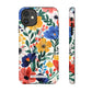 Spring Field - Tough Phone Case