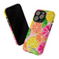Tropic Mix - Tough Phone Case