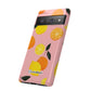 Citrus Mix - Tough Phone Case