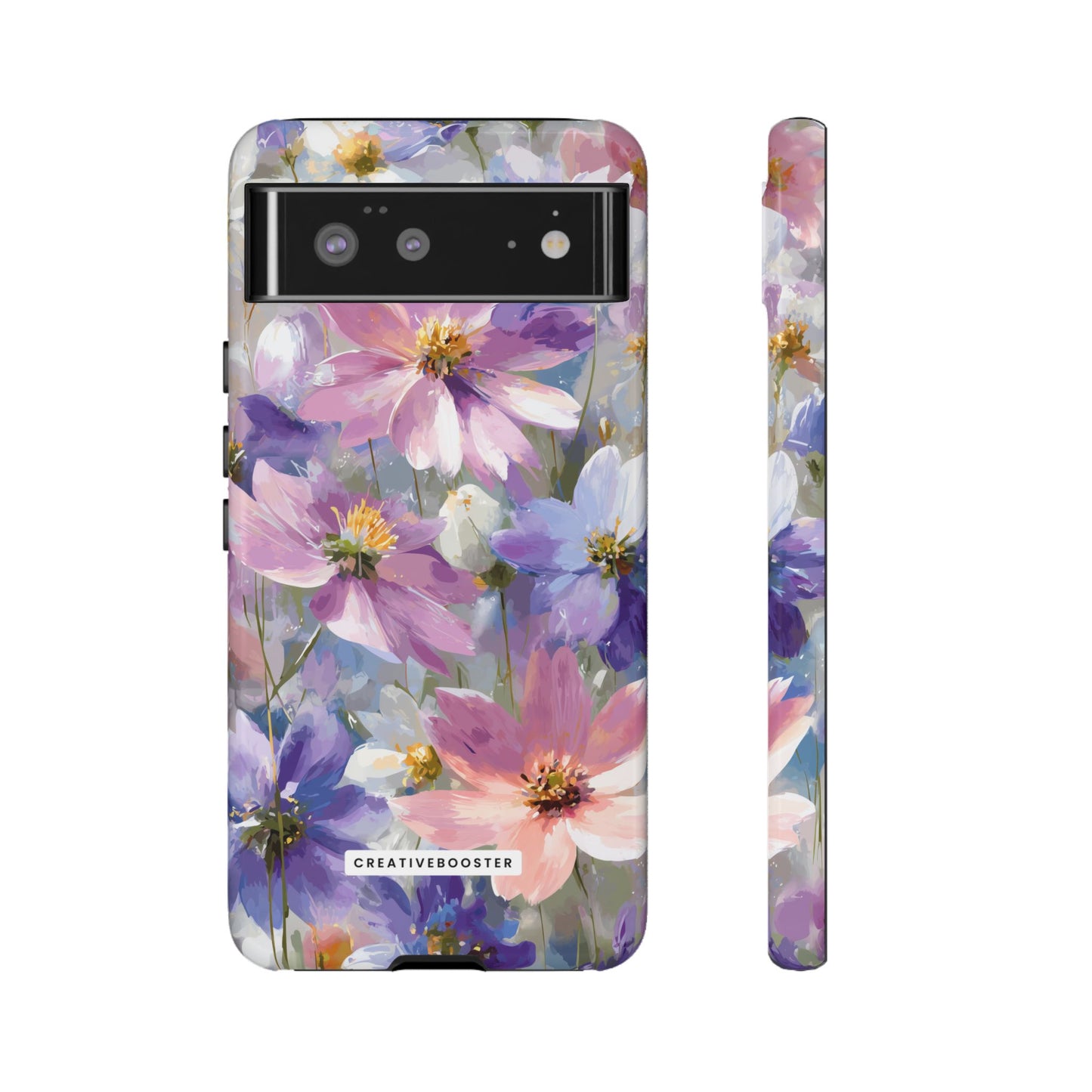 Spring Rise - Tough Phone Case