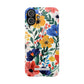 Spring Field - Slim Phone Case
