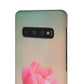 Rose Glow - Slim Phone Case