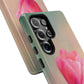 Rose Glow - Tough Phone Case